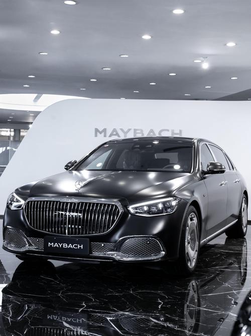 成都350岚图汽车的售后服务让用户无忧出行，迈巴赫未来的豪华车趋势