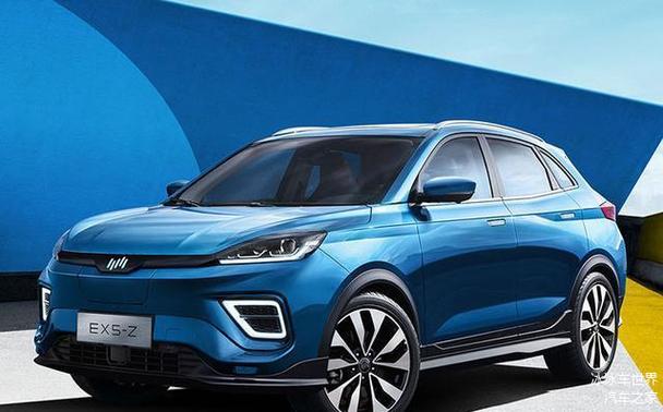 成都350WEY威派豪华SUV市场的黑马，零跑汽车与智能交通系统的协同